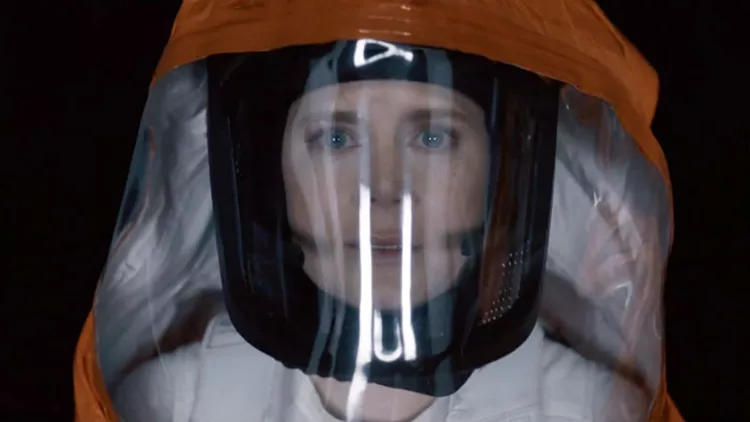 Τρέιλερ «Arrival»: Εντυπωσιακός Βιλνέβ σε εξωγήινες αναζητήσεις