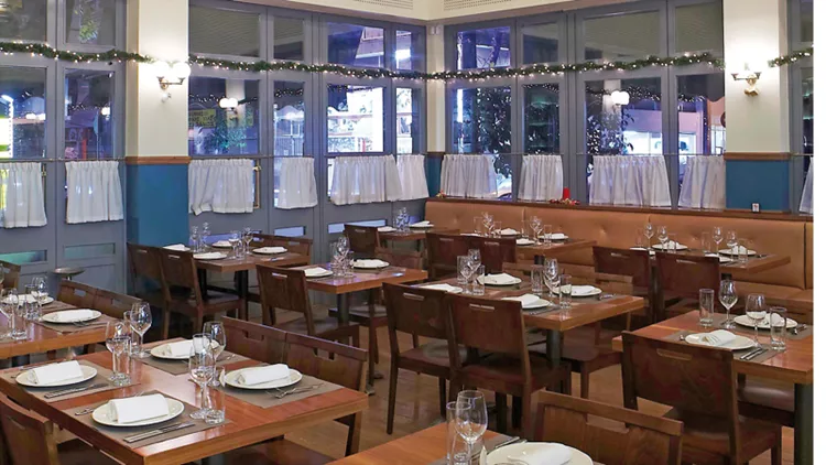 «1920»: Νέο, στα χνάρια του άλλοτε