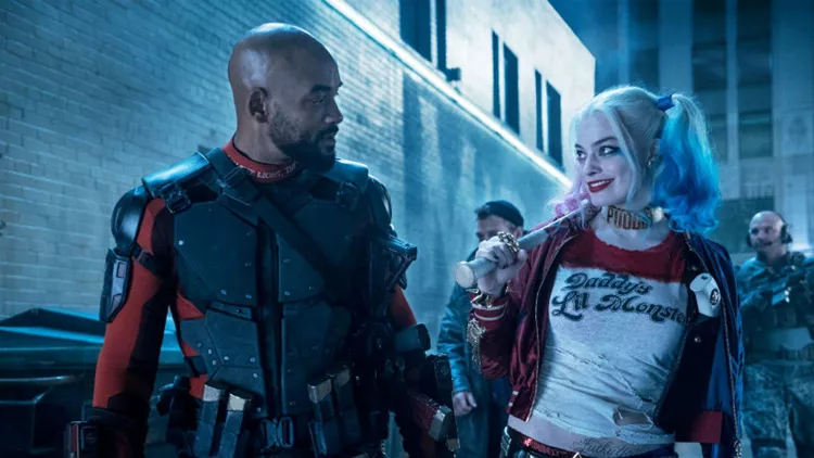 Αποκλειστικό, υποτιτλισμένο βίντεο από την «Ομάδα Αυτοκτονίας»!