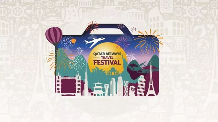 To Τravel Festival της Qatar επιστρέφει 
