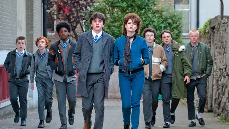 Sing Street