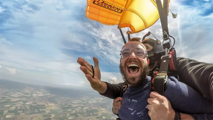 11 ιδέες για fun & action με το Αθηνόραμα Club