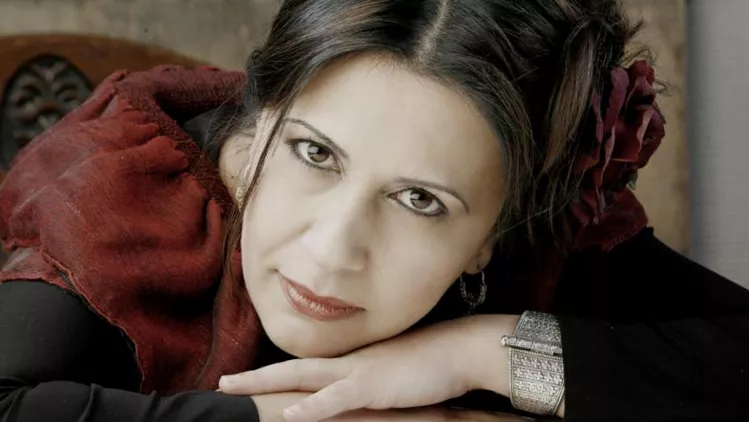 H Ντιλέκ Κοτς στη Ρόδο 