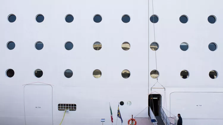 Έκθεση φωτογραφίας Inner Space 