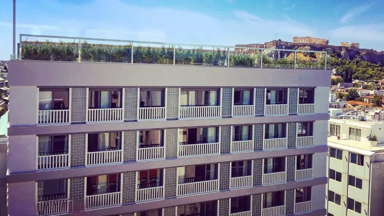 Στις 16/9 ανοίγει το «Electra Metropolis Athens» 