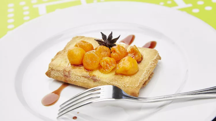 Γεύση από Δωδώνη στο Μουσείο Ακρόπολης