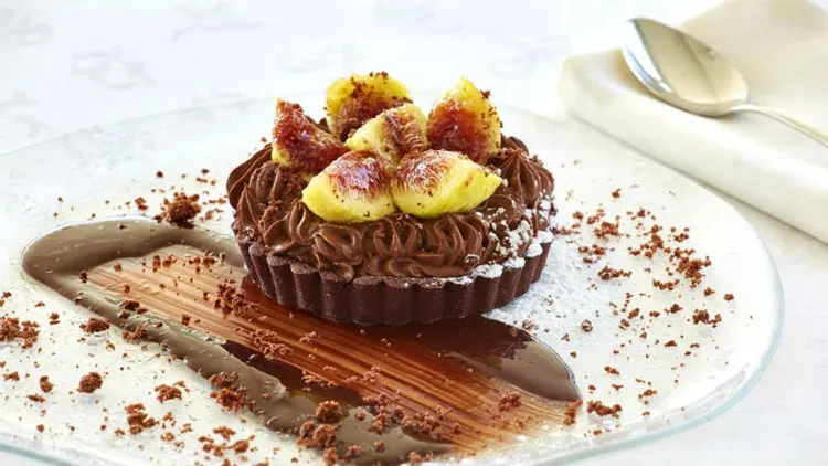 «Titania»: Σύκο καλεί σταφύλι