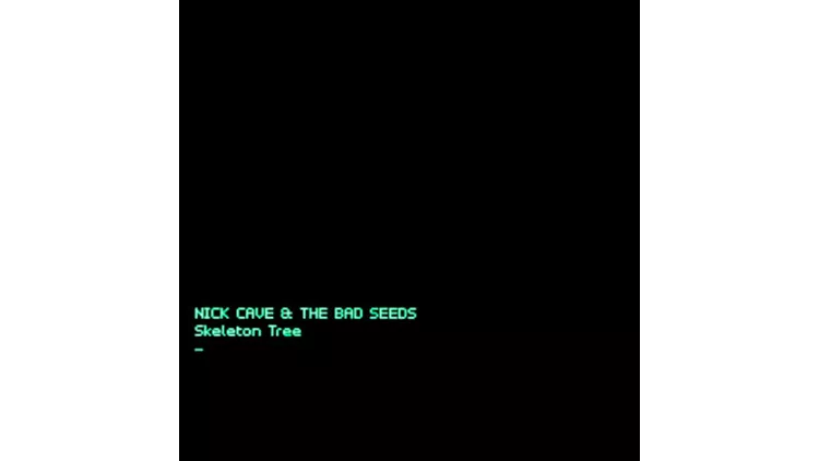 Nick Cave & The Bad Seeds: Skeleton Tree