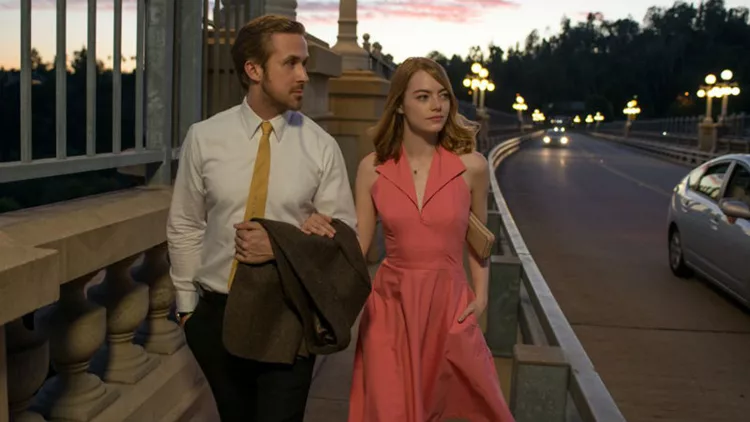 To «La La Land» θριαμβεύει στο Φεστιβάλ του Τορόντο 