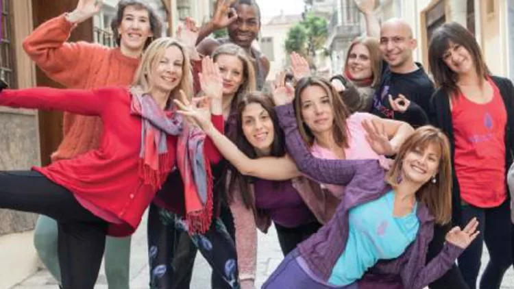 Open Day στο Nysy Studios