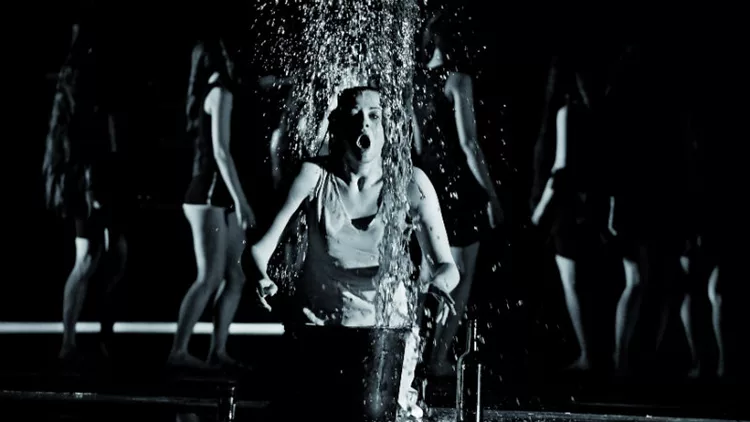 «Μάκβεθ» δια χειρός Λυκ Πέρσεβαλ στο Εθνικό θέατρο