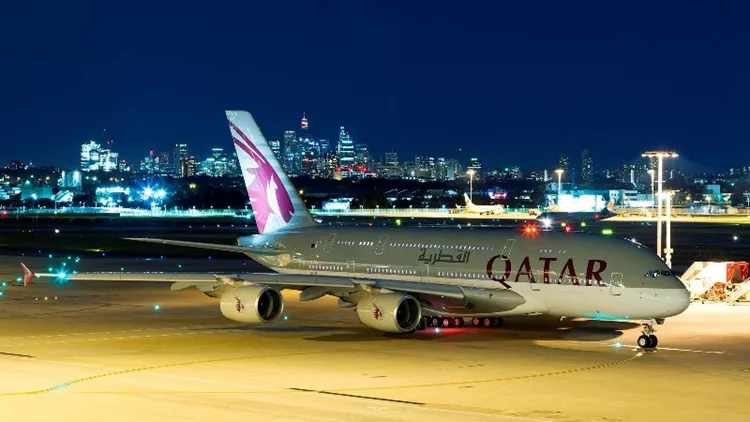 Mε Α380 θα πετά η Qatar για Σίδνεϊ 