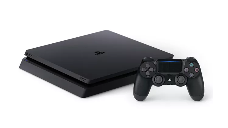 PlayStation4 D-Chassis ("Slim")