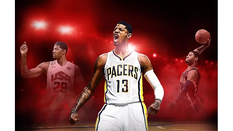 NBA 2K17