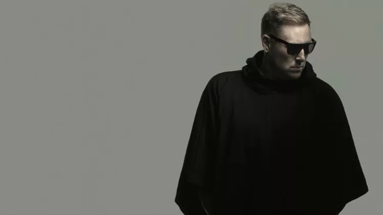 Umek: «Η techno δεν είναι σπριντ αλλά μαραθώνιος»