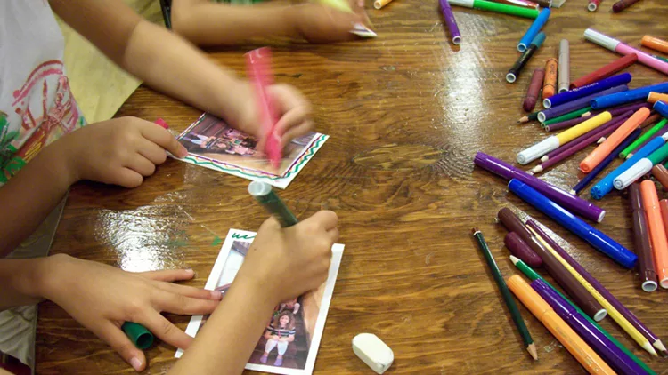 Εκπαιδευτικά προγράμματα Oκτωβρίου 2016 στο Μουσείο Κυκλαδικής Τέχνης