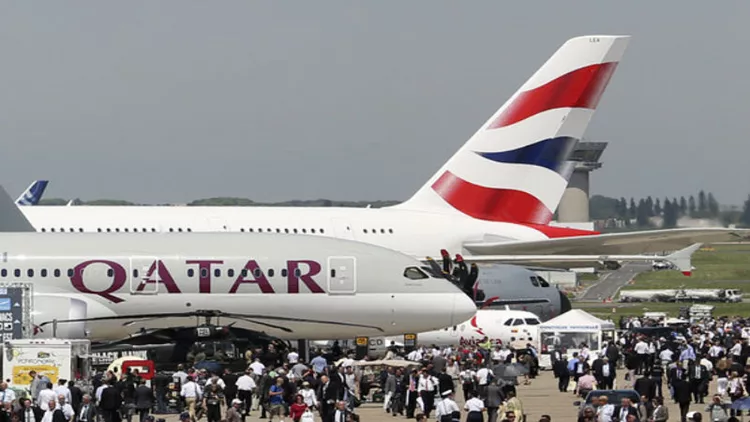 Ανακοινώθηκε η συνεργασία Qatar και British Airways