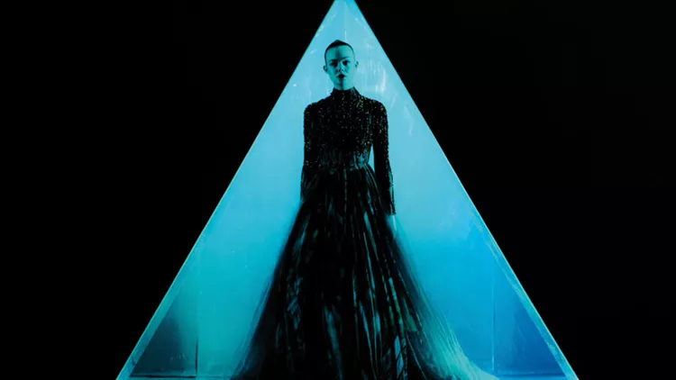 The Neon Demon
