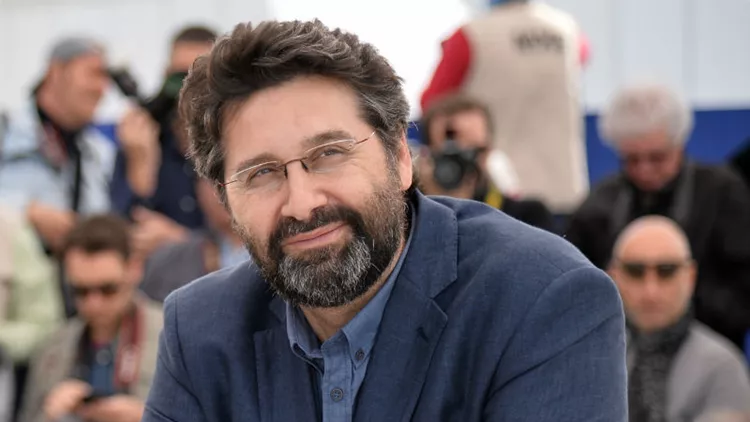 Ο Θάνος Αναστόπουλος μιλάει για την «Τελευταία Παραλία»