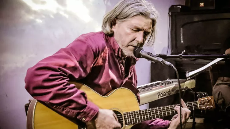 Mihaly Vig: Μουσικές εικόνων