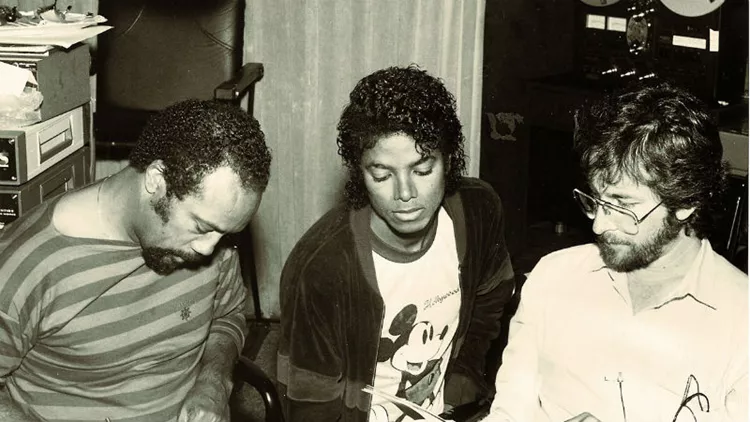 Έφυγε ο συνθέτης των επιτυχιών του Michael Jackson