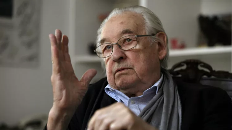 O Αντρέι Βάιντα πέθανε σε ηλικία 90 χρόνων 