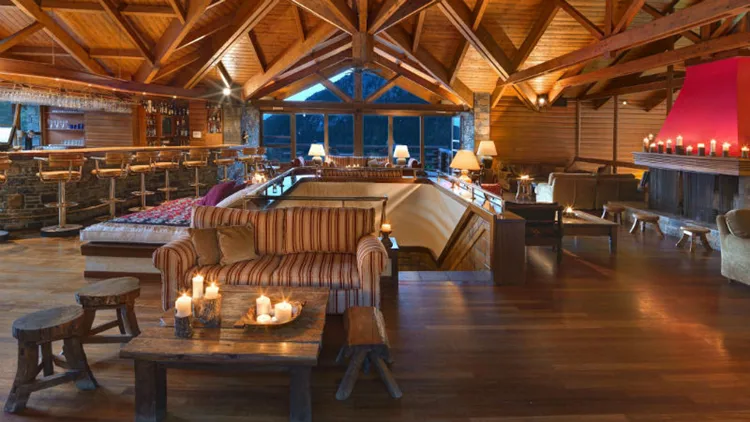 28η Οκτωβρίου στο «Elatos Resort & Health Club»