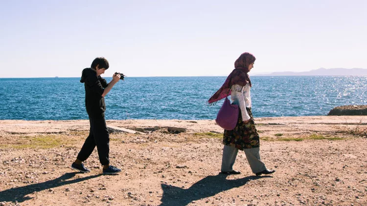 «Κάνουμε σινεμά» στη Στέγη