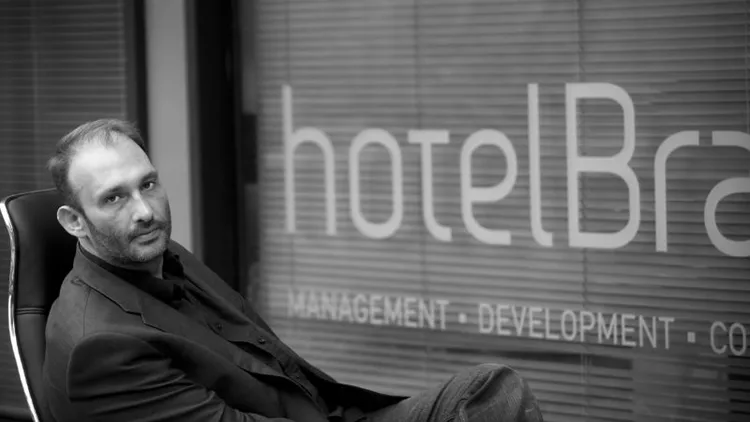 HotelBrain Capital: H νέα θυγατρική εταιρεία της HotelBrain