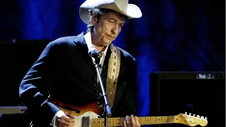Ο Bob Dylan πήρε το Νόμπελ λογοτεχνίας για το 2016!