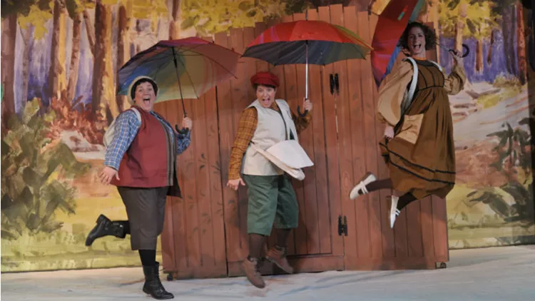 Ποιος θα βρει το «Χρυσό κλειδί»;