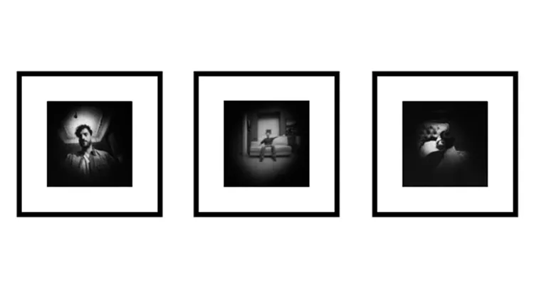 Μπορεί να γίνει μια έκθεση φωτογραφίας χωρίς φωτογραφική μηχανή; 