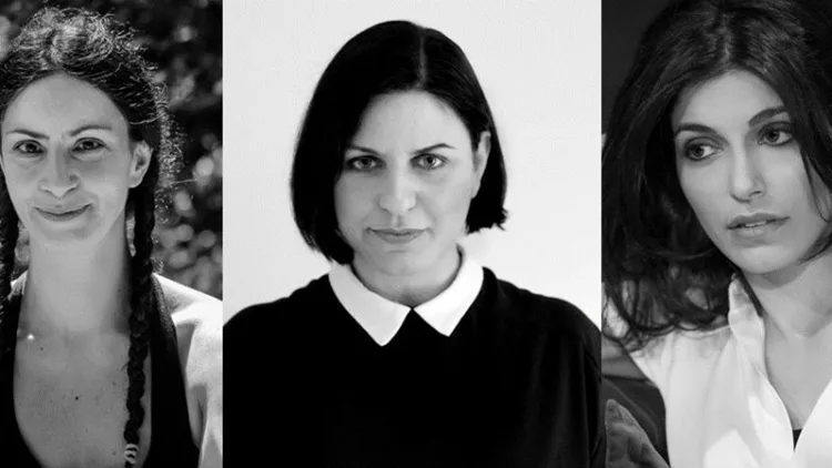 Ανδρέαδη, Κοτσαηλίδου, Καλαϊτζίδου: Τι τις ενώνει;