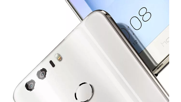 Huawei Honor 8