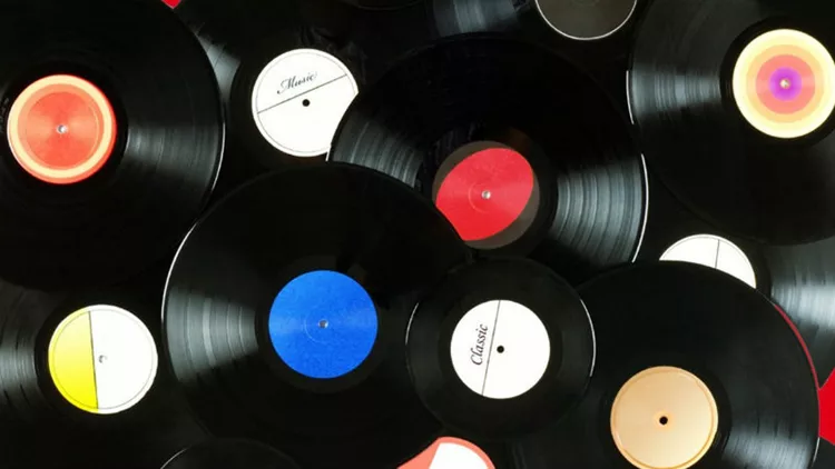 40 χρόνια Αθηνόραμα: Οι top δίσκοι της πρώτης δεκαετίας (1976-1985)