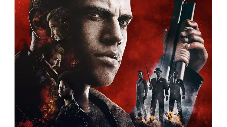 Mafia III