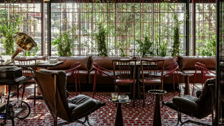 «Cascara»: casual με γούστο