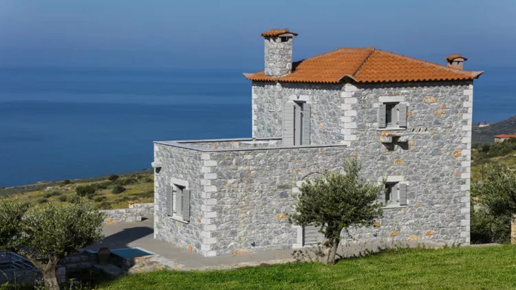 28η Οκτωβρίου στη Μάνη