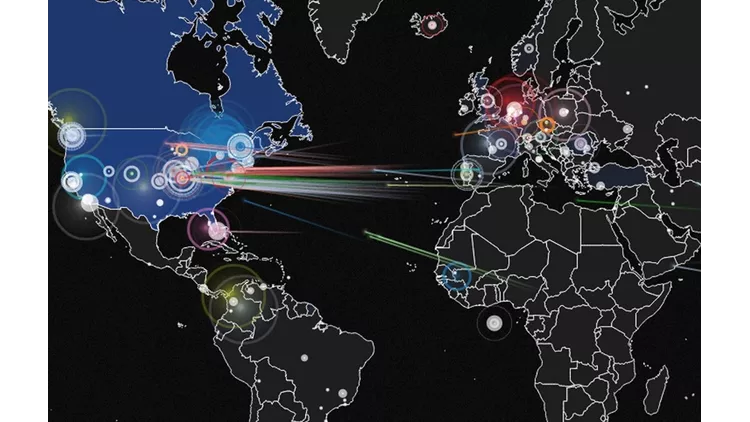 Οργανωμένες επιθέσεις στο Internet: κι απ' τα... μικρά αυτή τη φορά