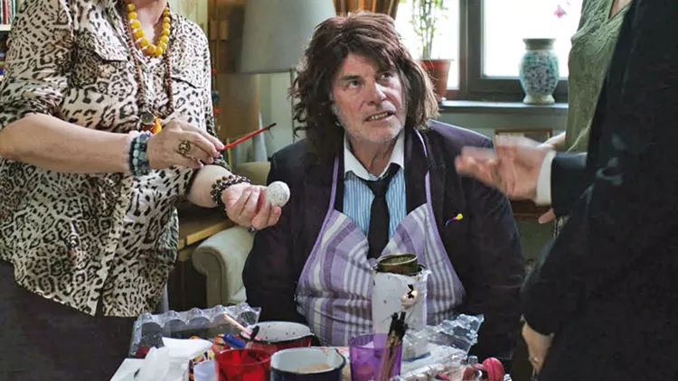 Toni Erdmann 