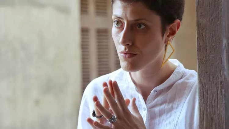 «Αυτό που μπορεί να μας φυλακίσει είναι κυρίως οι φόβοι μας»