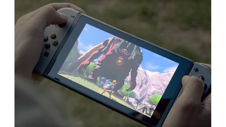 Nintendo Switch: τα υπόλοιπα κομμάτια του παζλ το Γενάρη
