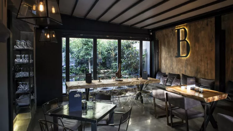 «Bill & Ηarry’s»: στην Αργυρούπολη, με ιταλική στάμπα