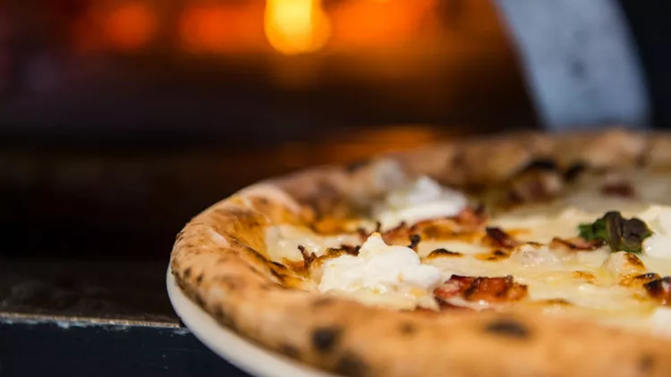 Τα Street food & Tunes πάνε «Napolitivo»