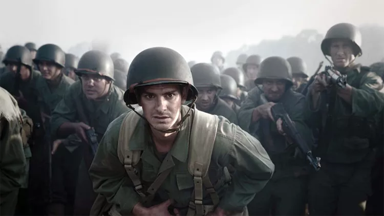 «Αντιρρησίας συνείδησης»: Ο Μελ Γκίμπσον στα οσκαρικά χαρακώματα