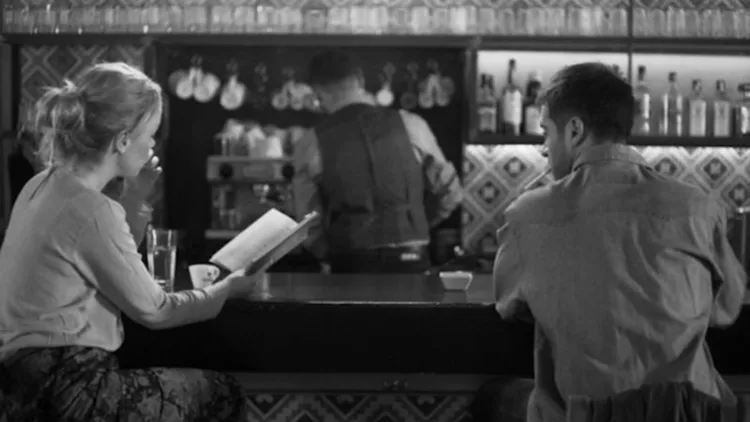 Μικρού Μήκους από το Πάντειο