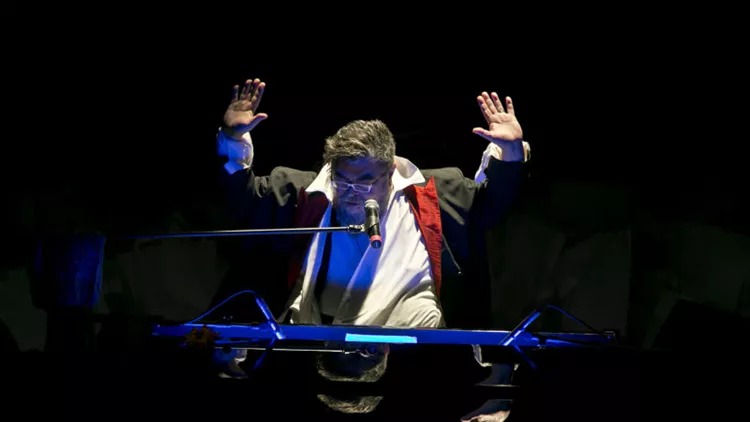 Σταμάτης Κραουνάκης: δεύτερος γύρος