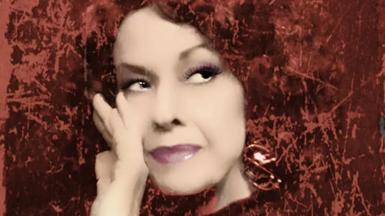 Νεφέλη Ορφανού: «Η Ρόζα Εσκενάζυ ήταν μια υπέροχη φωνή σε συνδυασμό με αμέτρητα χαρίσματα και ατσάλινο χαρακτήρα»