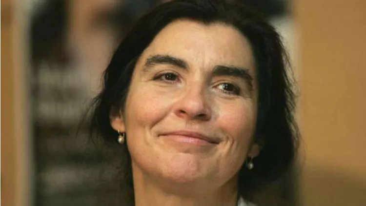 Λυδία Κονιόρδου: ένα «εθνικό κεφάλαιο» στο Υπουργείο Πολιτισμού