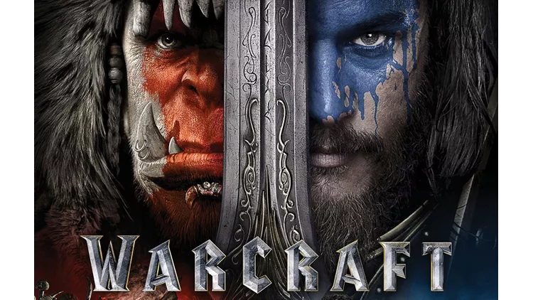Warcraft